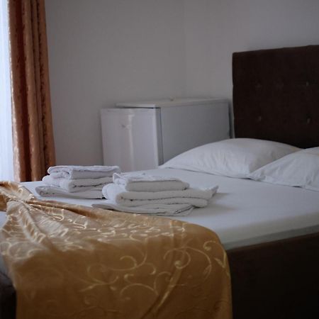 Molla Apartments Ulcinj Eksteriør billede