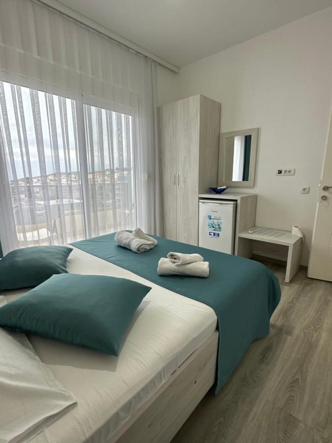 Molla Apartments Ulcinj Eksteriør billede